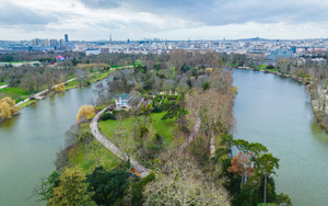 Jardinier paysagiste Asnières-sur-Seine